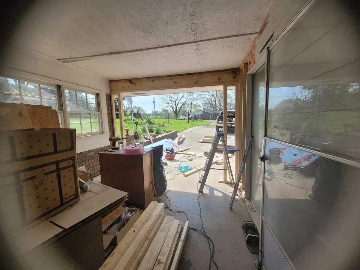 Air movers and dehumidifier for Drying & Dehumidification in North Whitehall